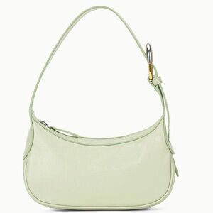 NWT • STAUD Owen Bag in Pale Jade